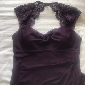 Special occasion dress